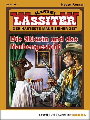 cover image of Lassiter--Folge 2187